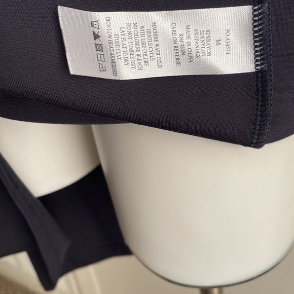 Estēe Lauder / Michael Michael Kors  Drees size M - Picture 4 of 4